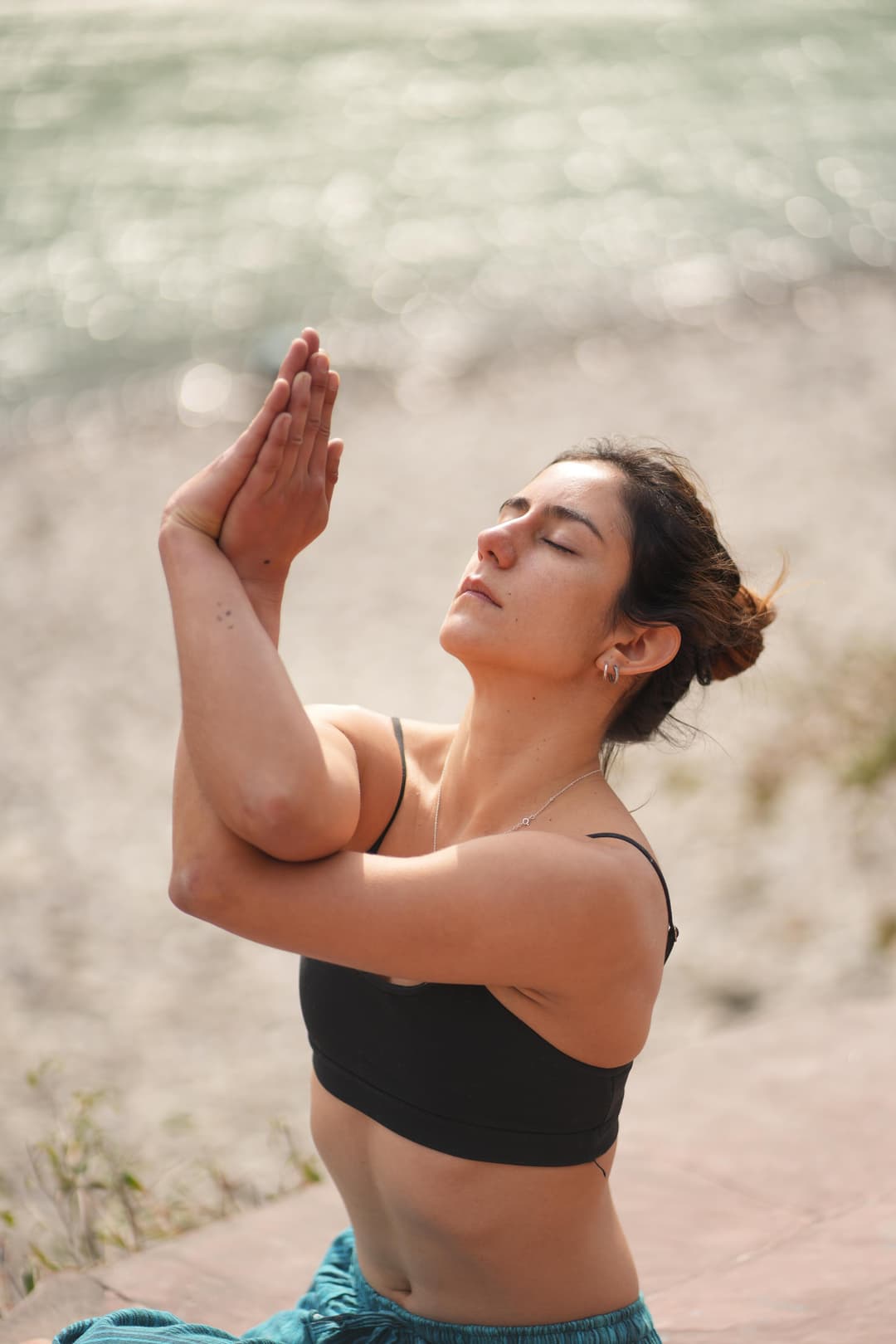 Stephanie Madriz - Coach de Movilidad